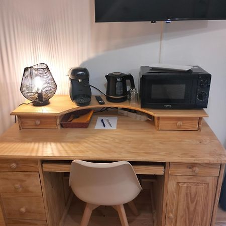 Chambres D'Hotes D'Antardieu Saint-Junien Eksteriør billede