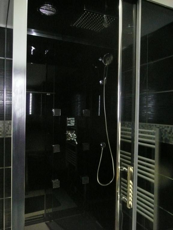 Chambres D'Hotes D'Antardieu Saint-Junien Værelse billede