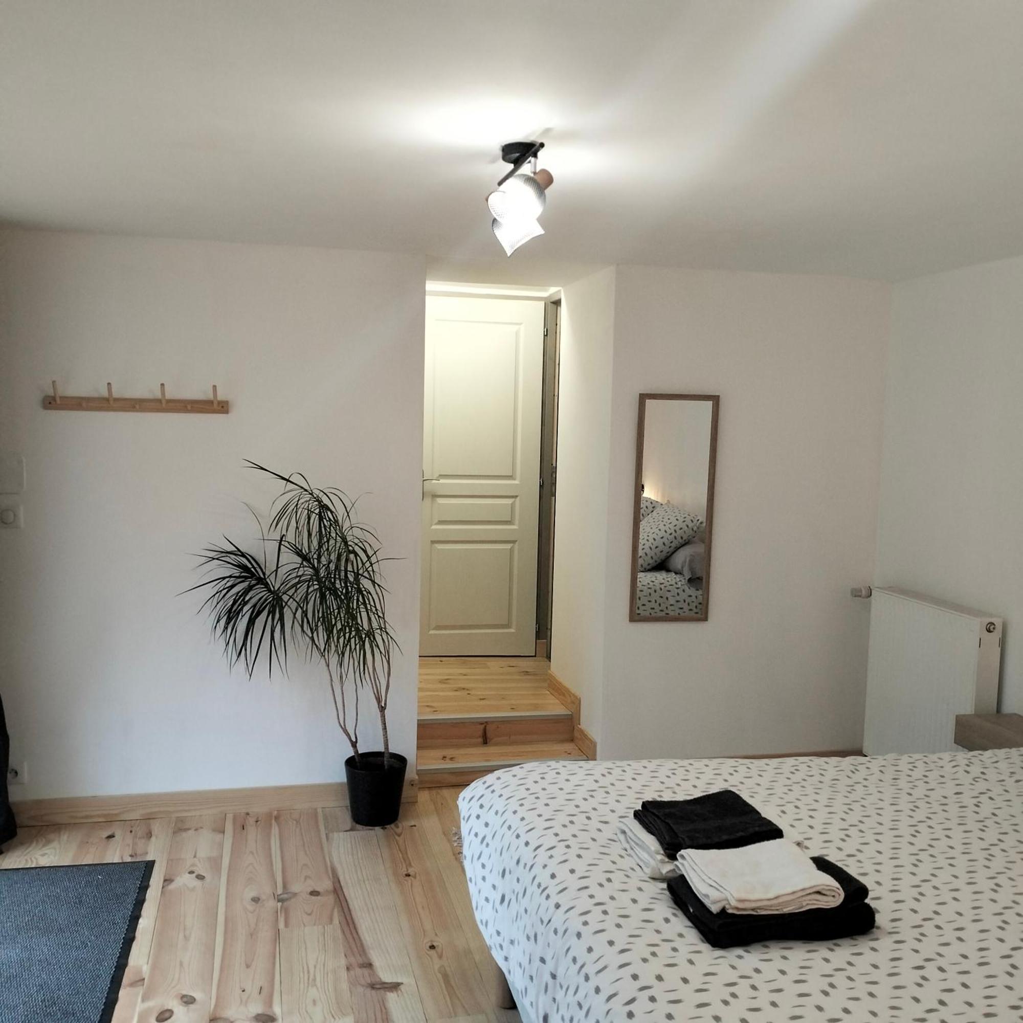 Chambres D'Hotes D'Antardieu Saint-Junien Eksteriør billede