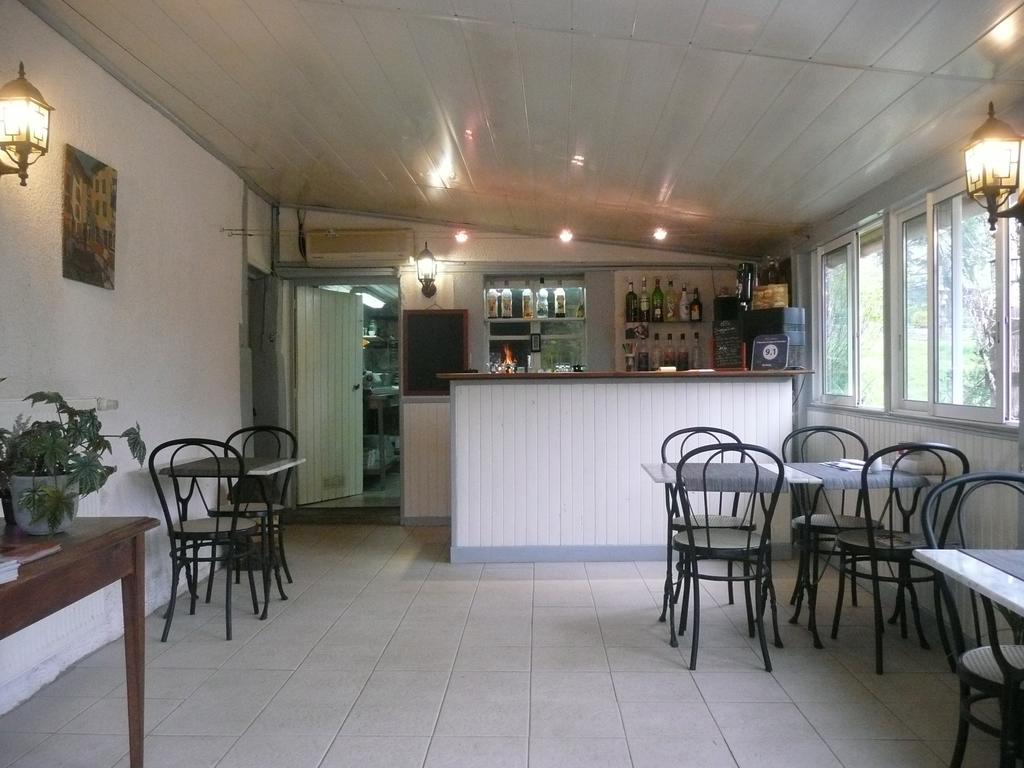 Chambres D'Hotes D'Antardieu Saint-Junien Eksteriør billede