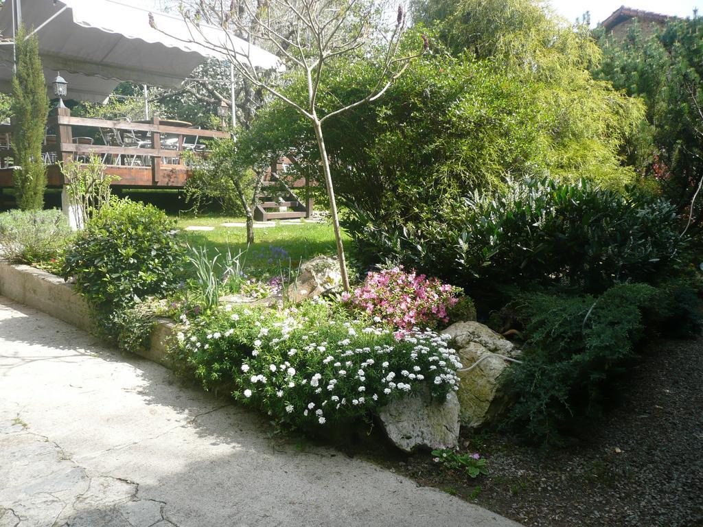 Chambres D'Hotes D'Antardieu Saint-Junien Eksteriør billede