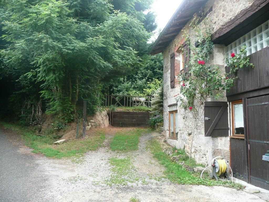 Chambres D'Hotes D'Antardieu Saint-Junien Værelse billede