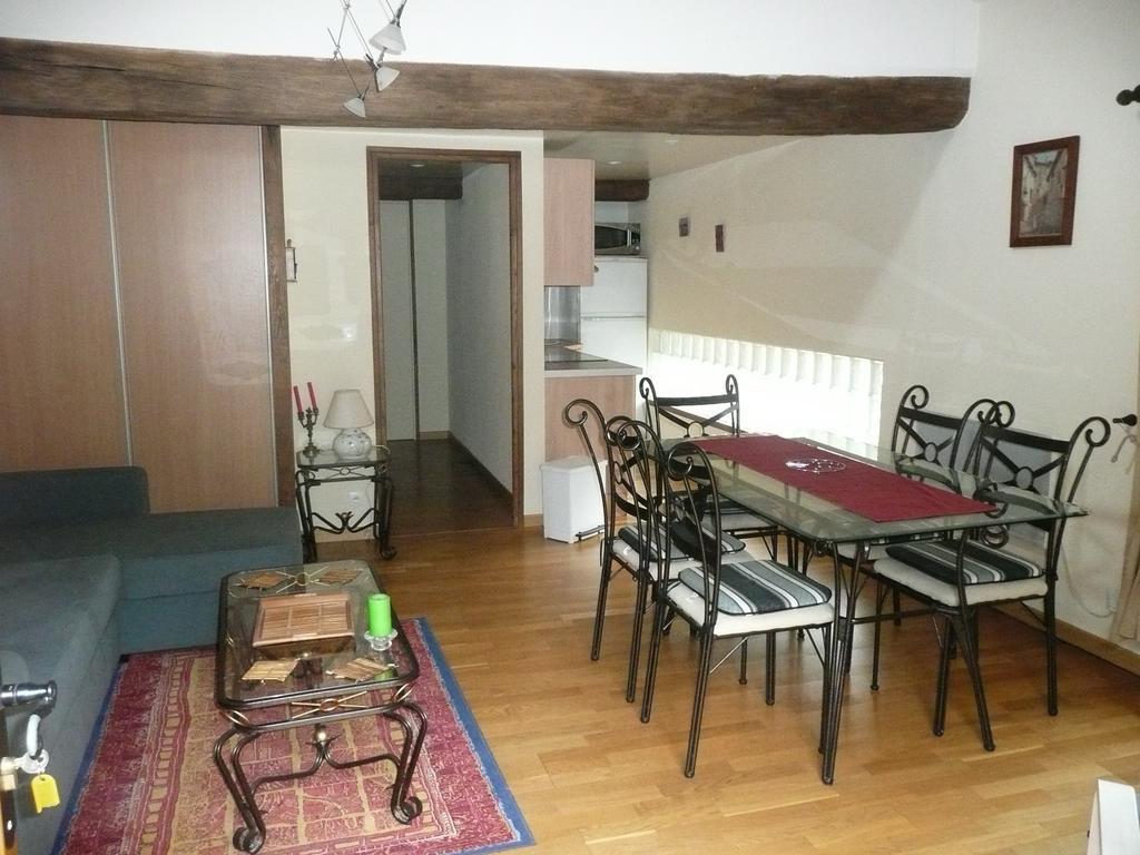 Chambres D'Hotes D'Antardieu Saint-Junien Værelse billede