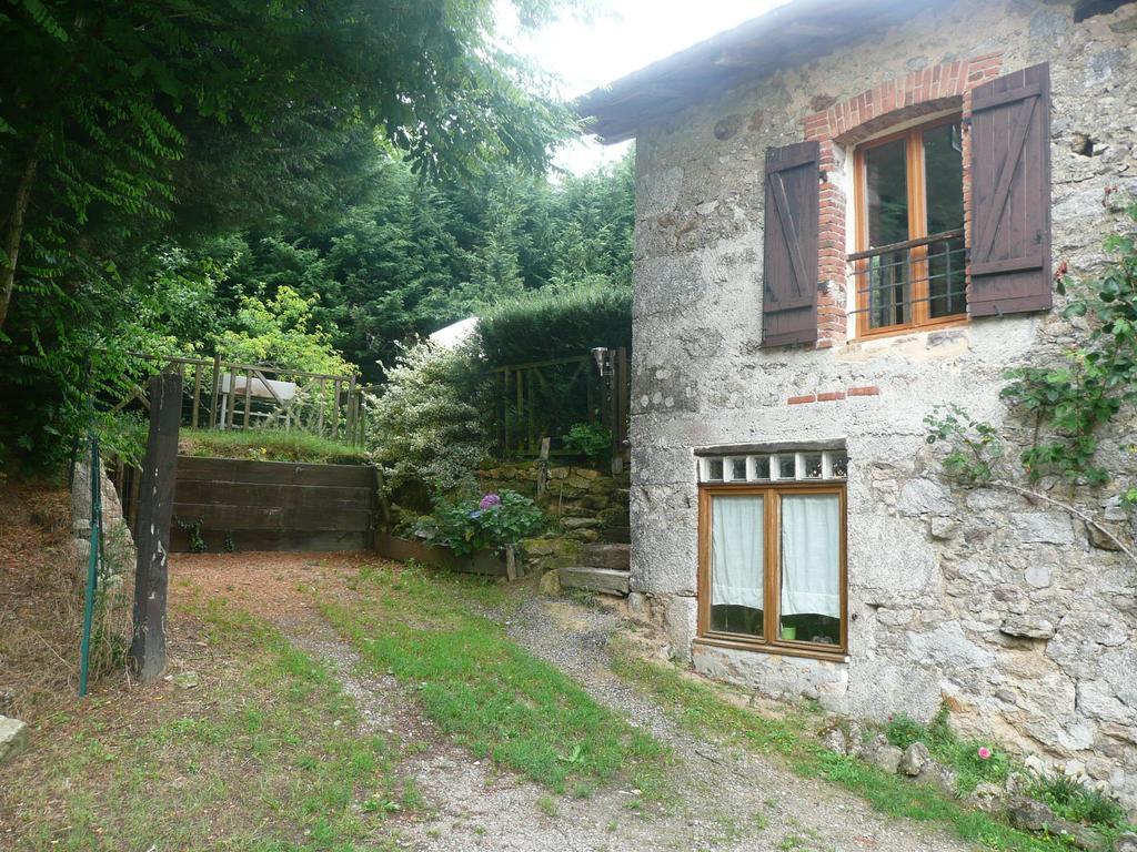 Chambres D'Hotes D'Antardieu Saint-Junien Værelse billede