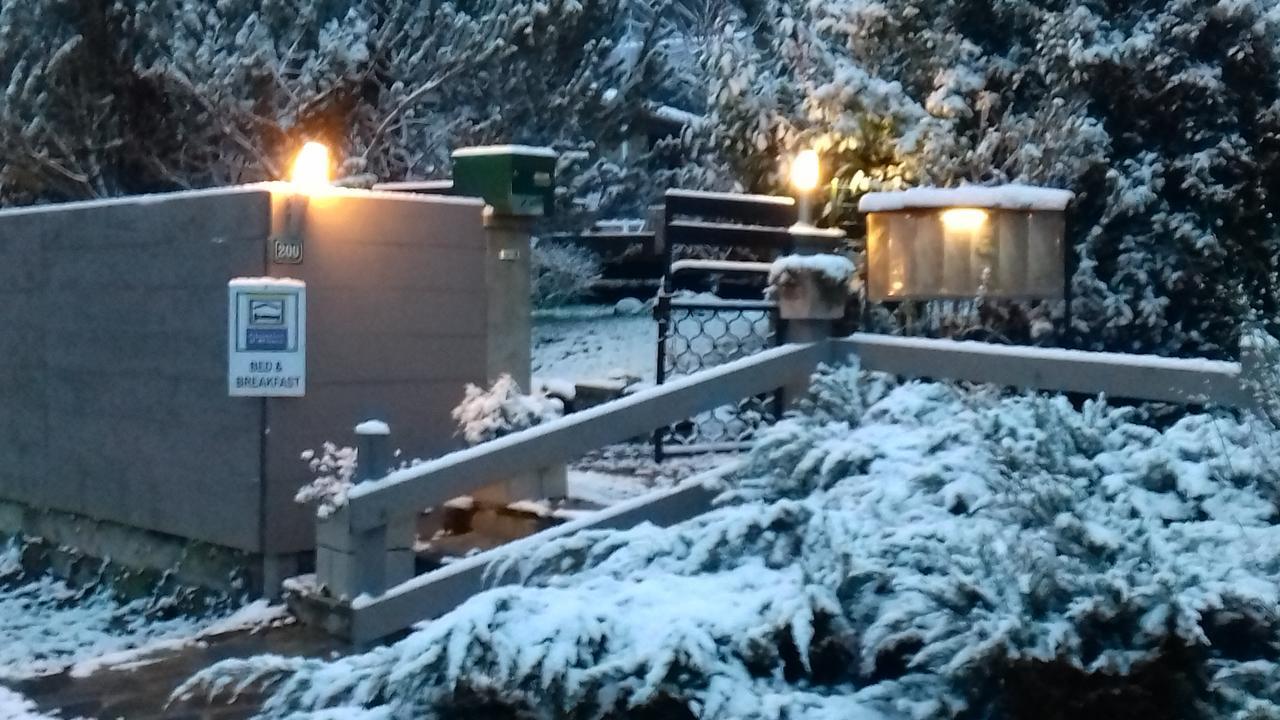 Chambres D'Hotes D'Antardieu Saint-Junien Eksteriør billede
